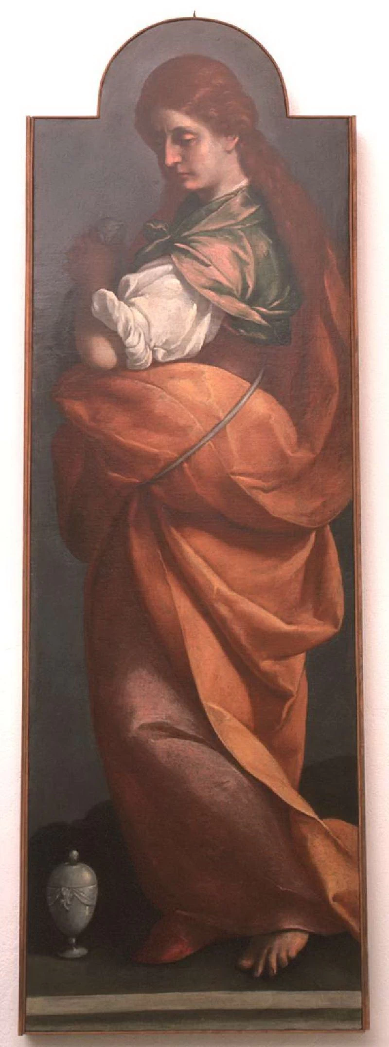 S. Maria Maddalena
